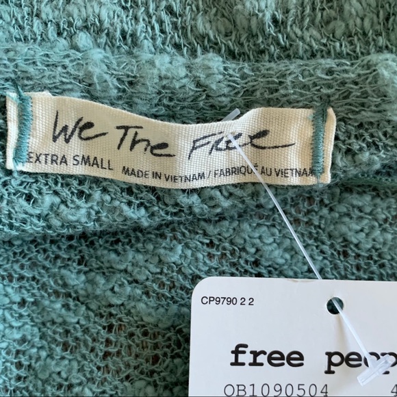 We The Free Top - Picture 10 of 10